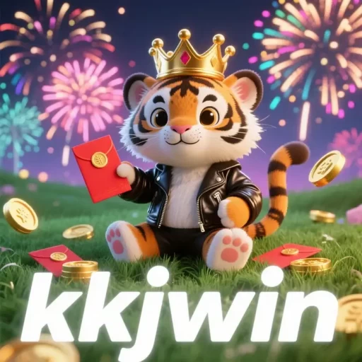 Logo kkjwin